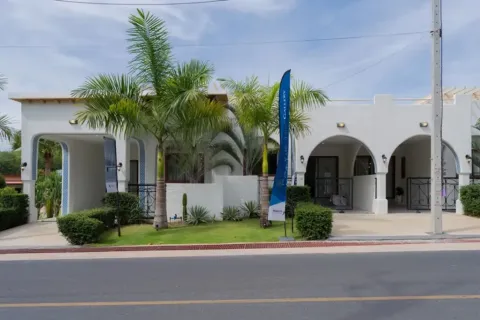 Дом в Паклоке, Таиланд с 3 спальнями  № 174059 - фото 12