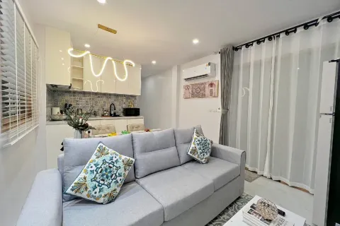 Дом в Паклоке, Таиланд с 3 спальнями  № 174059 - фото 2