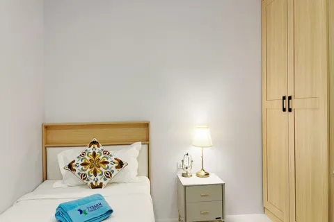 Дом в Паклоке, Таиланд с 3 спальнями  № 174059 - фото 8