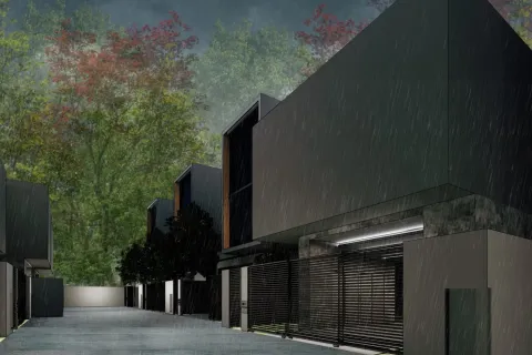 Maison à Bang Tao, Thaïlande 3 chambres № 174061 - photo 26