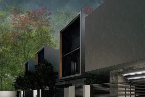 Maison à Bang Tao, Thaïlande 3 chambres № 174061 - photo 21