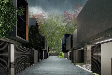 Maison à Bang Tao, Thaïlande 3 chambres № 174061 - photo 23