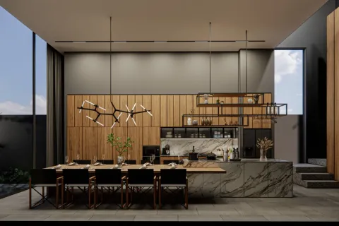 Maison à Bang Tao, Thaïlande 3 chambres № 174061 - photo 5