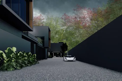 Maison à Bang Tao, Thaïlande 3 chambres № 174061 - photo 27