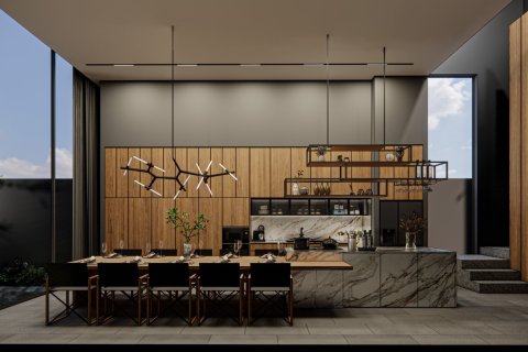 Maison à Bang Tao, Thaïlande 3 chambres № 174061 - photo 10