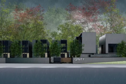 Maison à Bang Tao, Thaïlande 3 chambres № 174061 - photo 25