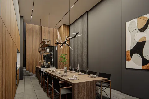 Maison à Bang Tao, Thaïlande 3 chambres № 174061 - photo 7