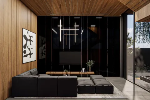 Maison à Bang Tao, Thaïlande 3 chambres № 174061 - photo 4