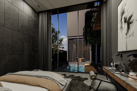 Maison à Bang Tao, Thaïlande 3 chambres № 174061 - photo 14