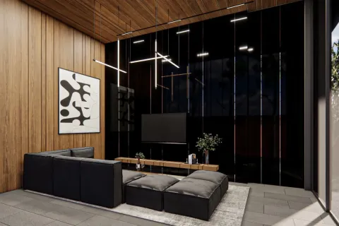 Maison à Bang Tao, Thaïlande 3 chambres № 174061 - photo 3