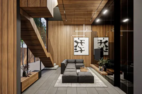 Maison à Bang Tao, Thaïlande 3 chambres № 174061 - photo 2