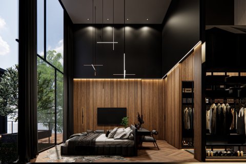 Maison à Bang Tao, Thaïlande 3 chambres № 174061 - photo 19