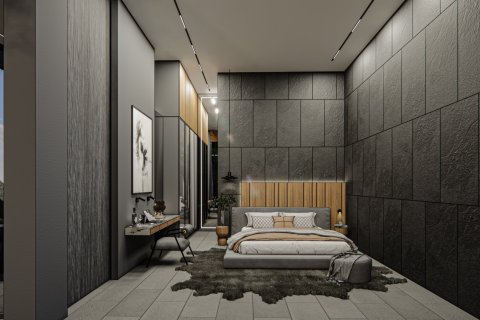 Maison à Bang Tao, Thaïlande 3 chambres № 174061 - photo 12