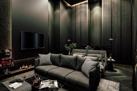 Maison à Bang Tao, Thaïlande 3 chambres № 174062 - photo 24