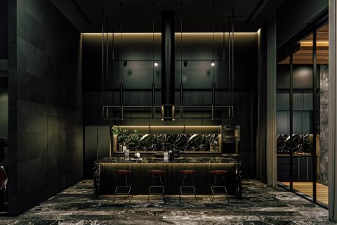 Maison à Bang Tao, Thaïlande 3 chambres № 174062 - photo 5