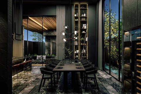 Maison à Bang Tao, Thaïlande 3 chambres № 174062 - photo 9