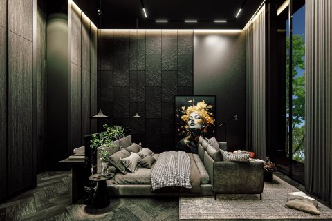 Maison à Bang Tao, Thaïlande 3 chambres № 174062 - photo 26