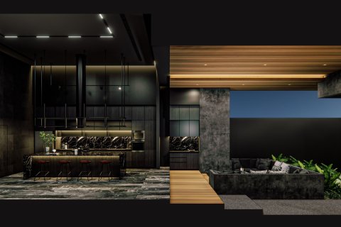 Maison à Bang Tao, Thaïlande 3 chambres № 174062 - photo 8