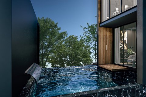 Maison à Bang Tao, Thaïlande 3 chambres № 174062 - photo 3