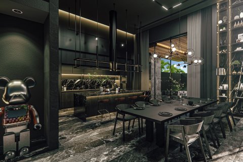 Maison à Bang Tao, Thaïlande 3 chambres № 174062 - photo 6