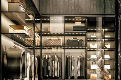 Maison à Bang Tao, Thaïlande 3 chambres № 174062 - photo 22