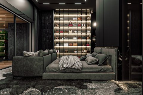 Maison à Bang Tao, Thaïlande 4 chambres № 174063 - photo 7