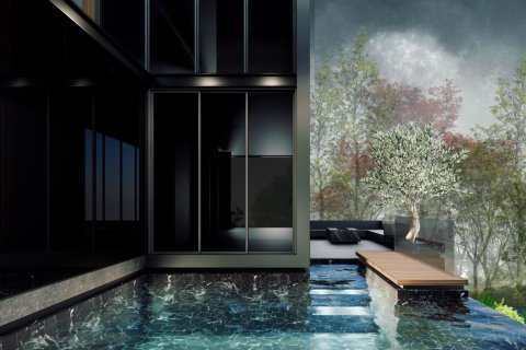 Maison à Bang Tao, Thaïlande 4 chambres № 174063 - photo 13