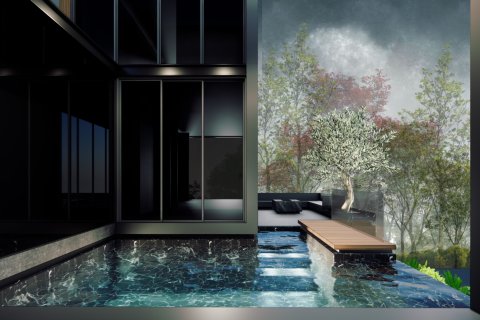 Maison à Bang Tao, Thaïlande 4 chambres № 174063 - photo 16