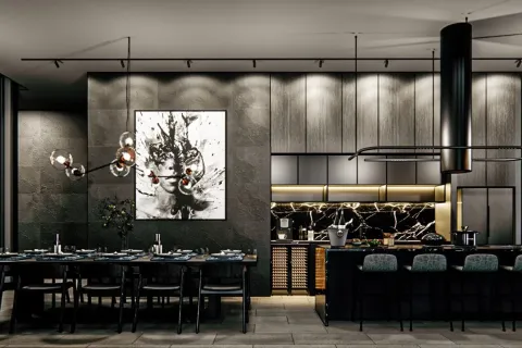 Maison à Bang Tao, Thaïlande 4 chambres № 174063 - photo 5