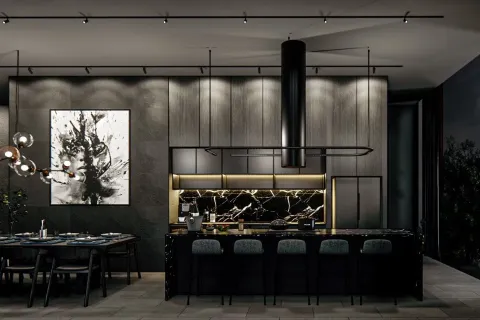 Maison à Bang Tao, Thaïlande 4 chambres № 174063 - photo 4