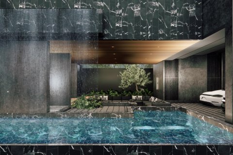 Maison à Bang Tao, Thaïlande 4 chambres № 174063 - photo 14