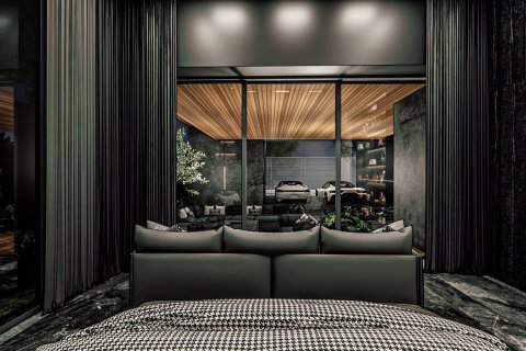 Maison à Bang Tao, Thaïlande 4 chambres № 174063 - photo 8