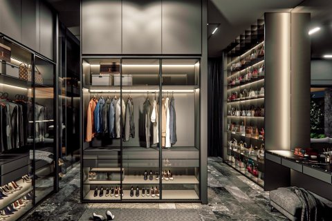 Maison à Bang Tao, Thaïlande 4 chambres № 174063 - photo 11