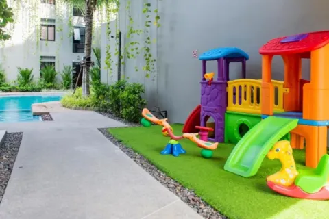 Appartement à Phuket, Thaïlande 3 chambres № 174058 - photo 15