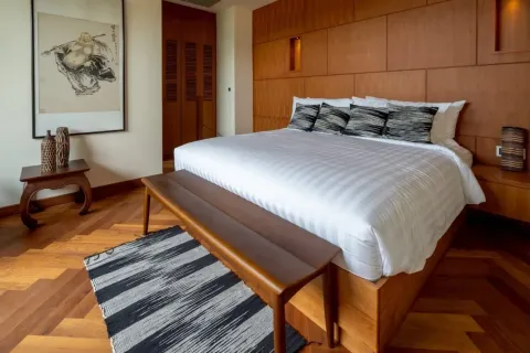 House in Bang Tao, Thailand 4 bedrooms № 174060 - photo 6