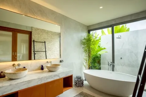 House in Bang Tao, Thailand 4 bedrooms № 174060 - photo 9