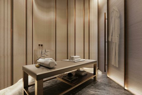 Квартира в Паттайе, Таиланд с 3 комнатами  № 174057 - фото 5