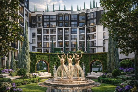 Apartment in Pattaya, Thailand 2 bedrooms № 174057