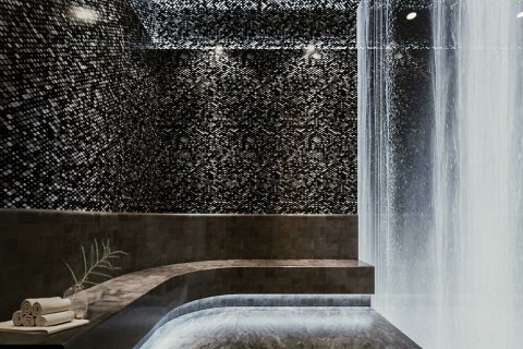 Квартира в Паттайе, Таиланд с 3 комнатами  № 174057 - фото 6