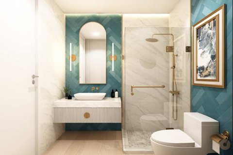 คอนโดมิเนียมในหาดลายัน, ประเทศไทย, 2 ห้องนอน № 166648 - รูปถ่าย 29
