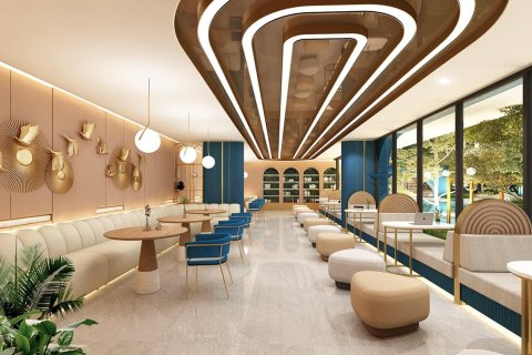 Condo à Bang Tao, Thaïlande, 2 chambres  № 166648 - photo 5