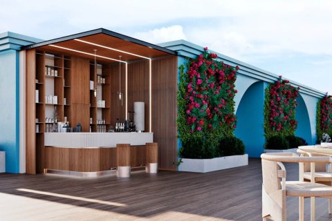 Condo in Bang Tao, Thailand, 1 bedroom  № 166649 - photo 15