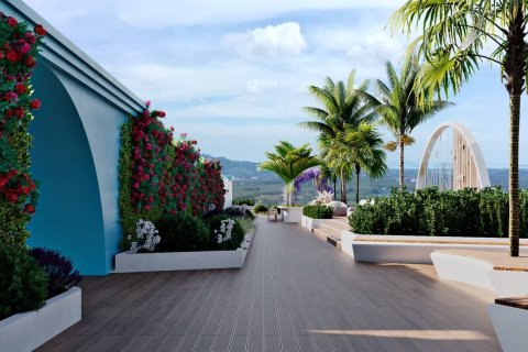 Condo in Bang Tao, Thailand, 1 bedroom  № 166649 - photo 11