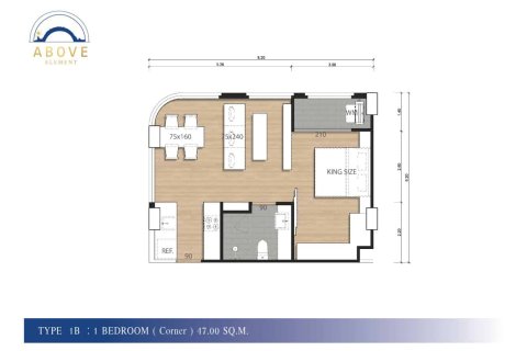 Condo in Bang Tao, Thailand, 1 bedroom  № 166649 - photo 16