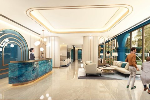 Condo in Bang Tao, Thailand, 1 bedroom  № 166649 - photo 2