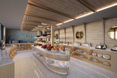 Condo in Phuket, Thailand, 1 bedroom  № 166645 - photo 2