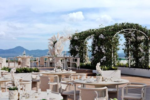 Condo in Bang Tao, Thailand, 1 bedroom  № 166650 - photo 5