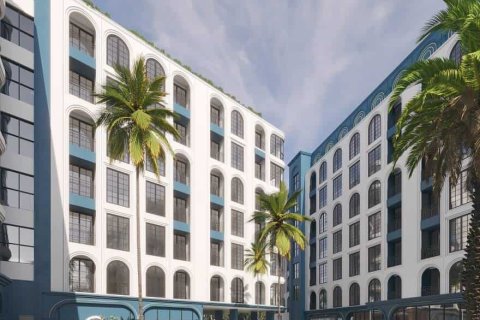 Condo in Bang Tao, Thailand, 1 bedroom  № 166650 - photo 15