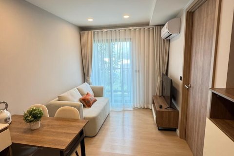 Apartment in Pattaya, Thailand 2 rooms № 210089 - photo 2