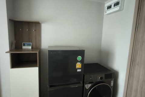 Apartment in Pattaya, Thailand 2 rooms № 210089 - photo 11